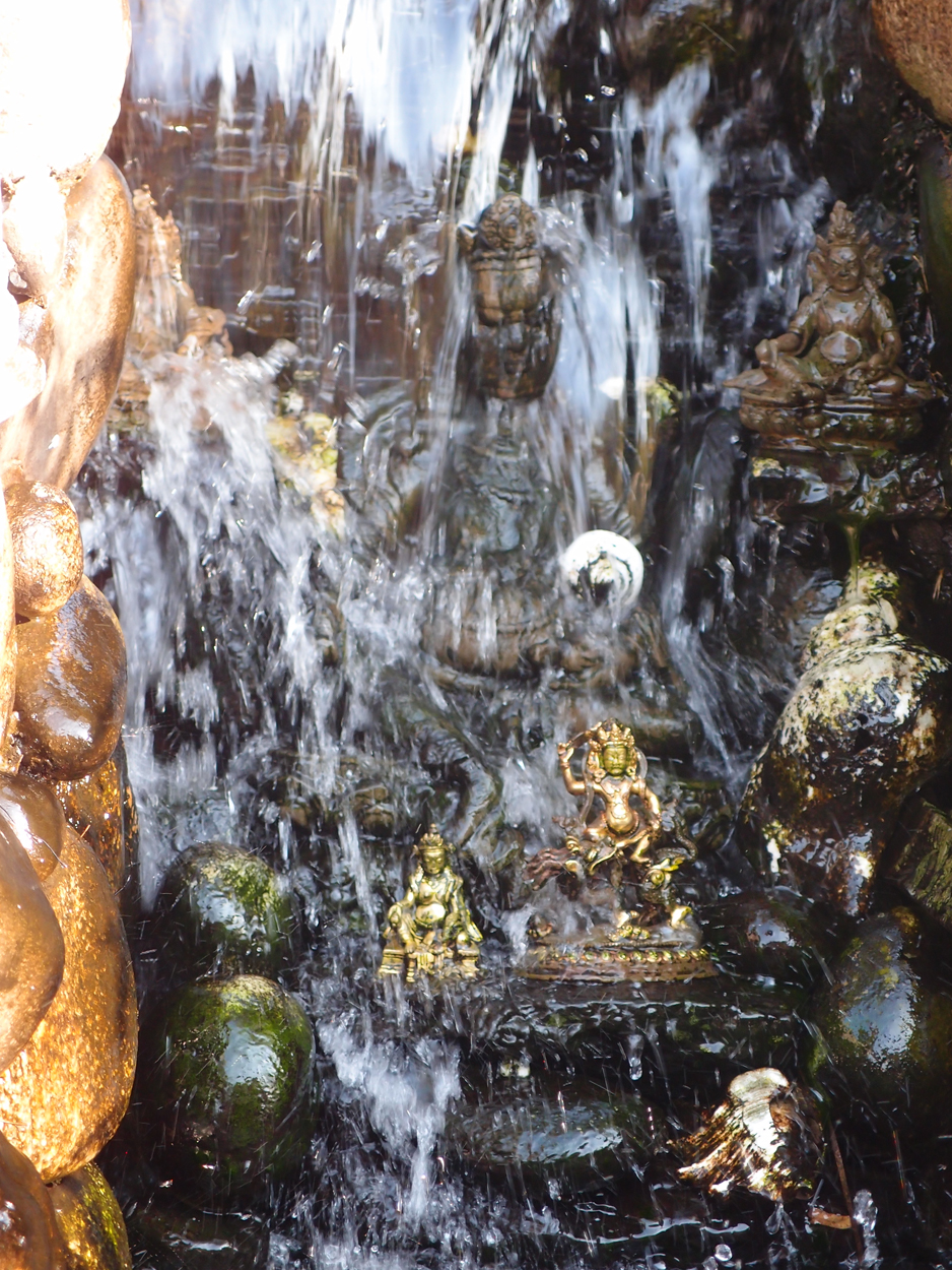 2018-01-22 14 Uhr - Kopan Monastary (Foto) 